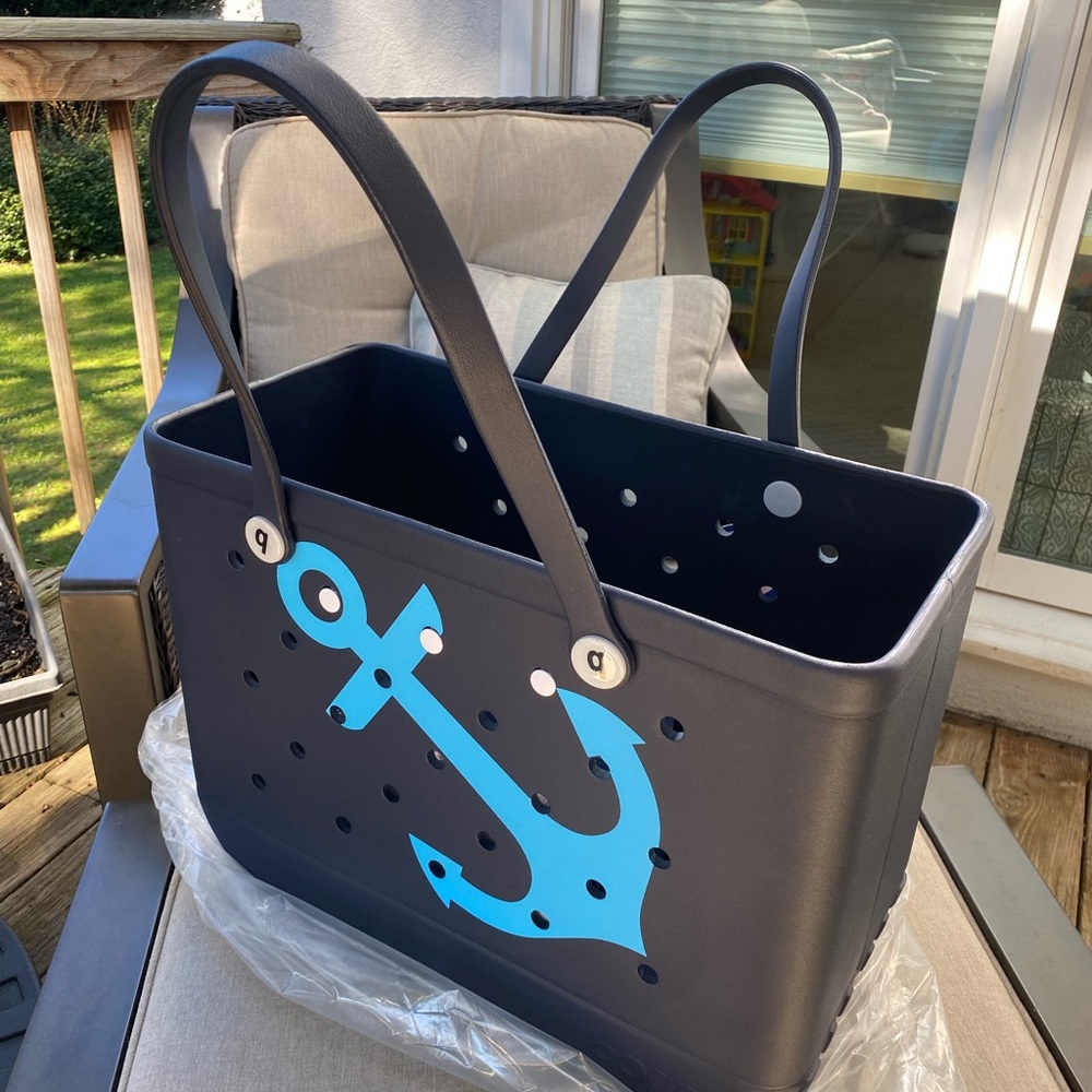 Large Bogg Bag Anchor